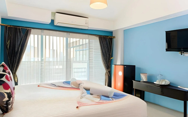 Stay Resort Pattaya by BHM