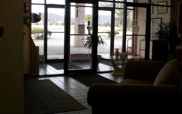 Lodi Valley Suites