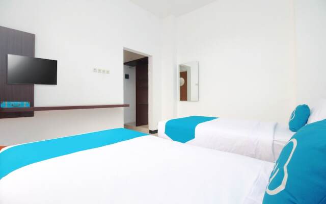 Airy Eco Simpang Lima Tri Lomba Juang 24A Semarang