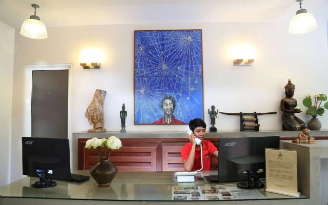 Anise Villa Boutique Hotel