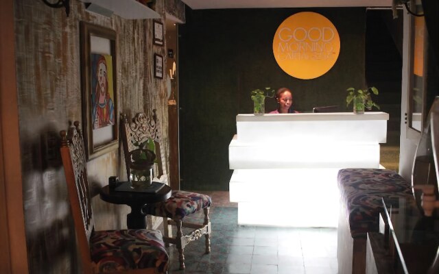 Makondo Hotel Boutique