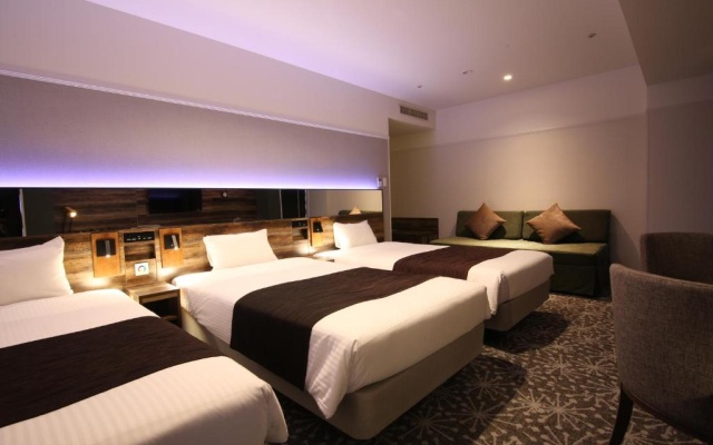 Deluxe Triple room 사진 2