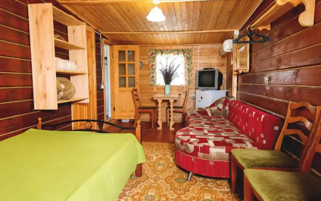 Guest House Teremok