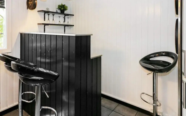 10 Person Holiday Home in Hadsund-by Traum