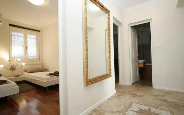 City Garden Apartments