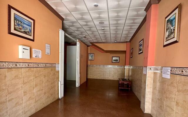 Hotel Avenida