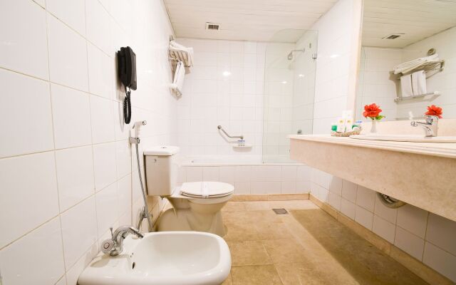 Al Shourfah Hotel Madinah