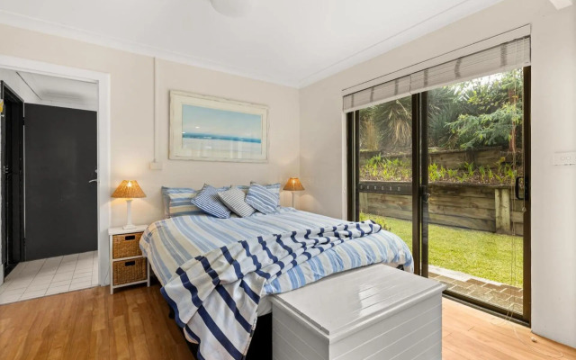 Possum House Jervis Bay Rentals