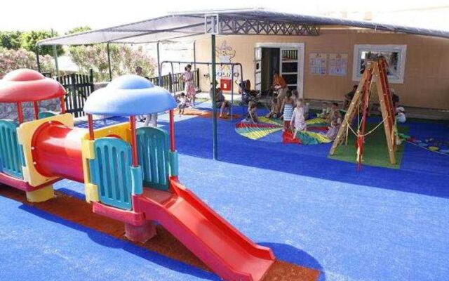 Mareblue Village & Aqua Park