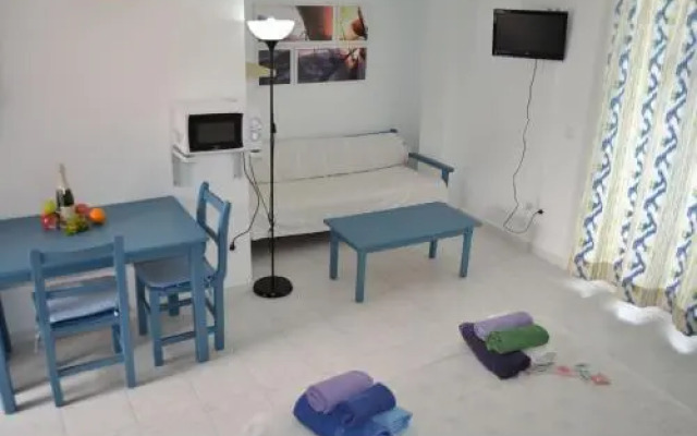 Apartamentos Can Marsalet