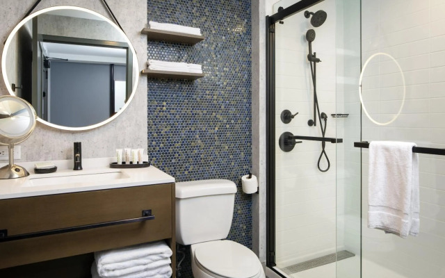 Hotel Indigo Chattanooga - Downtown by IHG