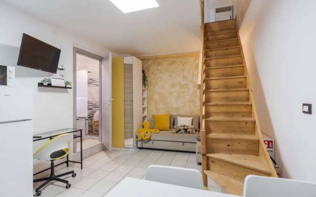 Casa Bruno Terrace Charm by Wonderful Italy