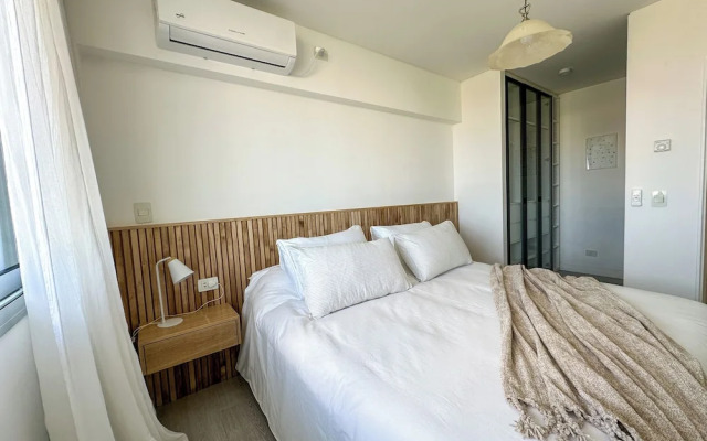 Rent Up - Depto. con amenidades de lujo