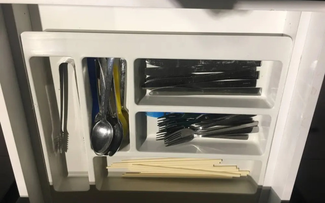 Urbano Luxury Homestay