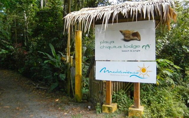 Playa Chiquita Lodge