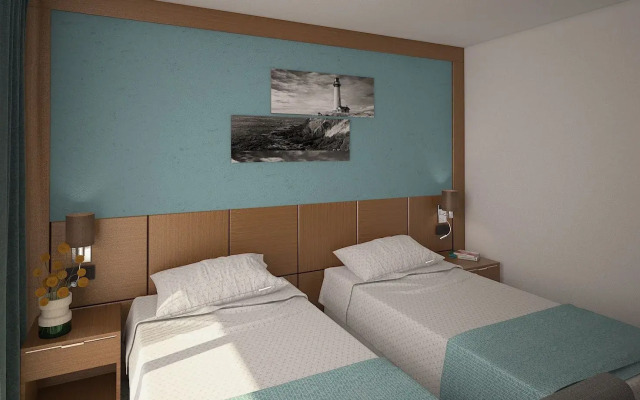 Hotel Pomorie Sun