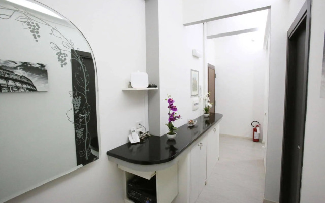 Iris Room
