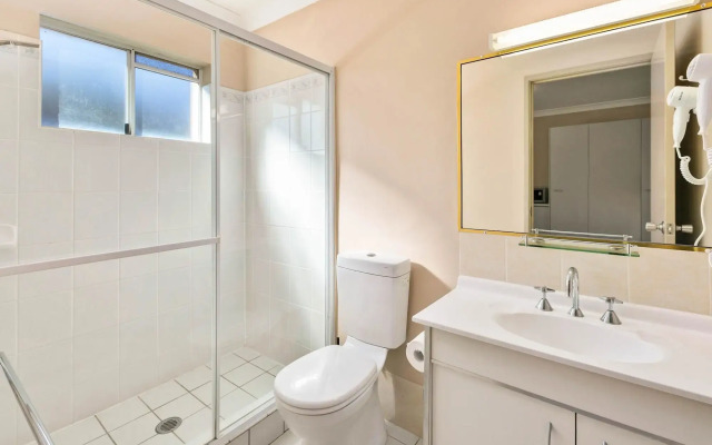 Comfort Inn North Brisbane