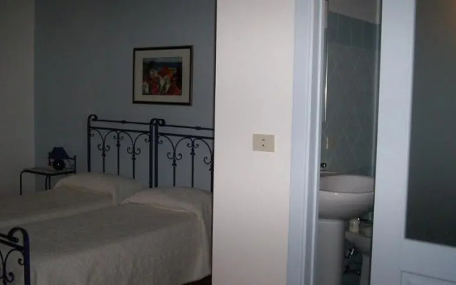 Bed and breakfast Sa Mesaluna