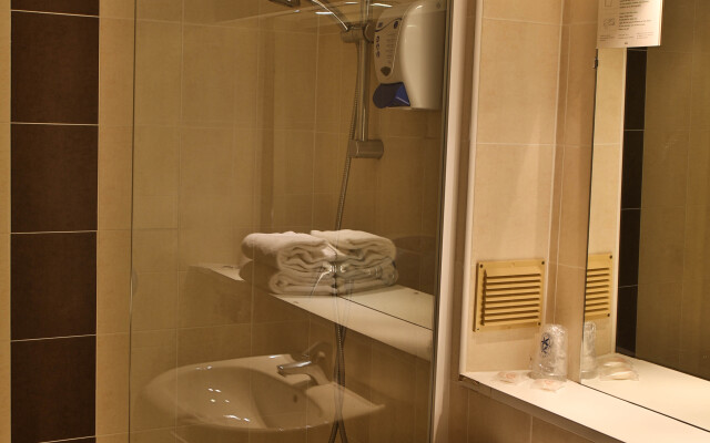 greet Hotel Belleville en Beaujolais A6