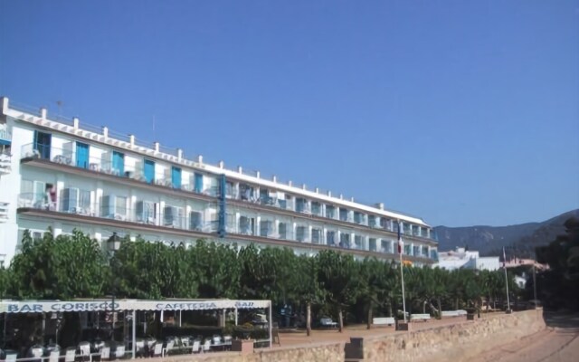 Hotel Rovira