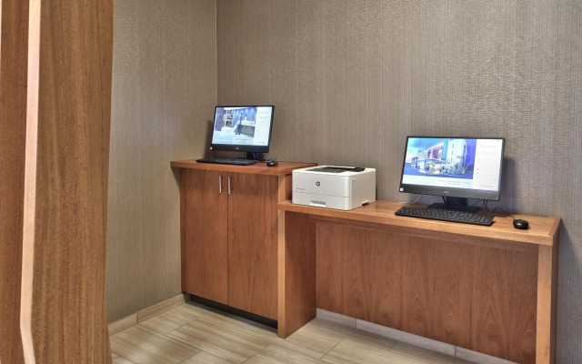 Springhill Suites by Marriott Durango