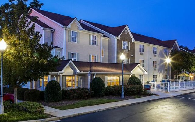 TownePlace Suites by Marriott Greenville Haywood Mall