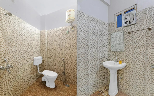 OYO Flagship 70367 Hotel New Impact