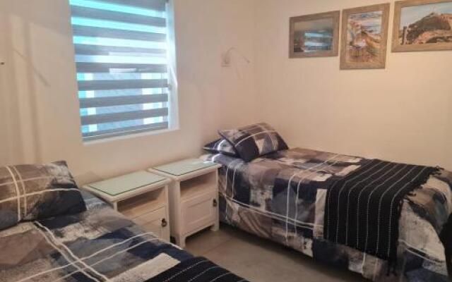Point Village Accommodation - Wallace 9