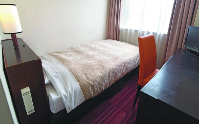 Bandai Silver Hotel