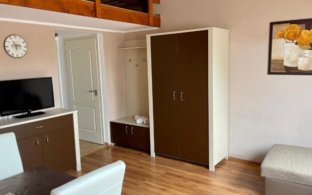 Gyula Vár Panoráma Apartman