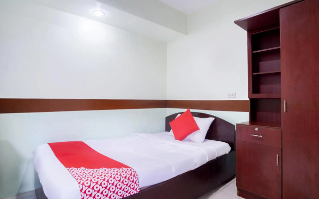 Maanyag Pension House