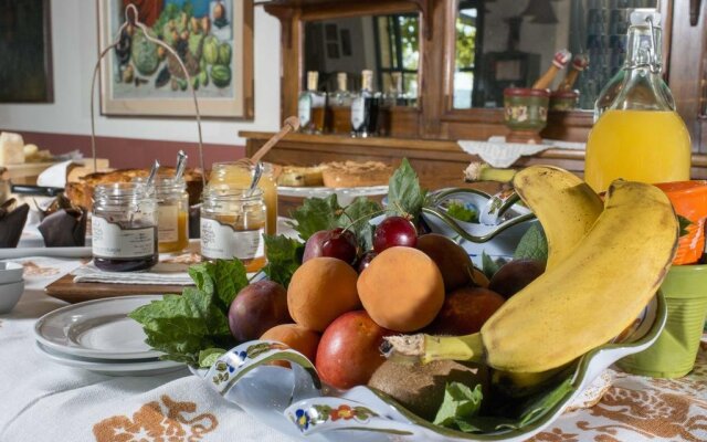 Tenuta Saiano Resort