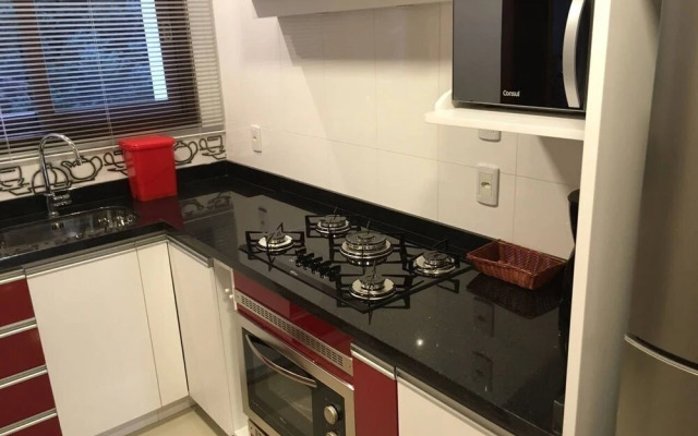 Locar-in Gramado Apartamento Lindíssimo Centro