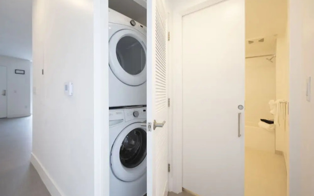 Mint House Downtown San Diego