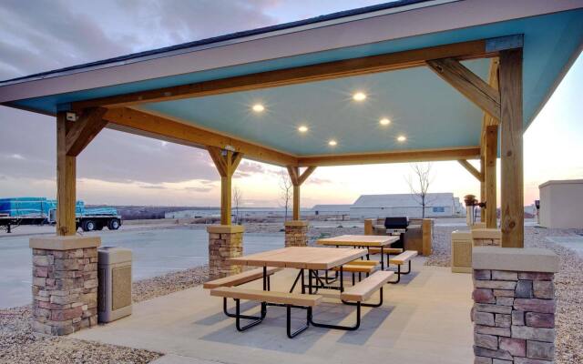 Quality Inn & Suites Big Spring