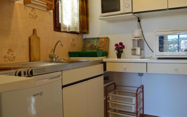 Appartement Banyuls-sur-Mer, 1 pièce, 4 personnes - FR-1-225C-260