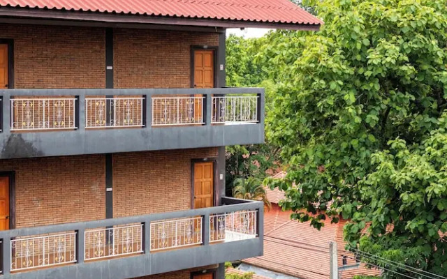 Rimtararesidence Patan