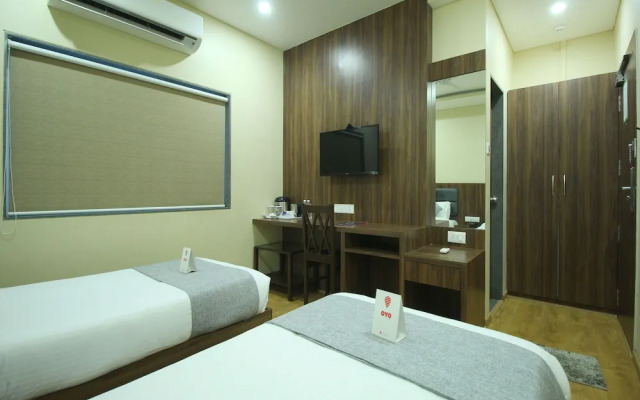 Hotel Limra Vadodara