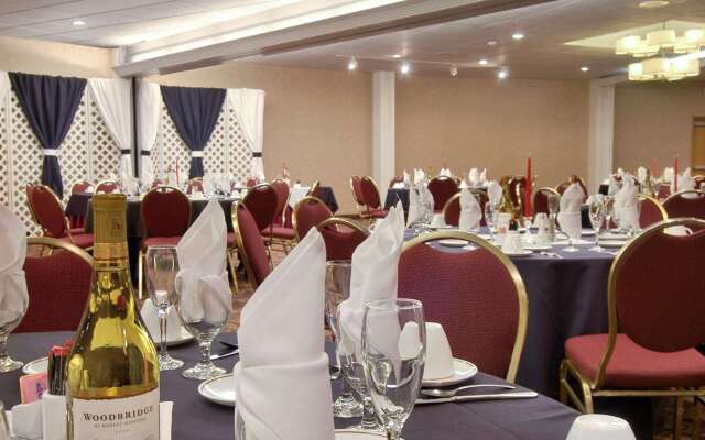 Red Lion Hotel Coos Bay