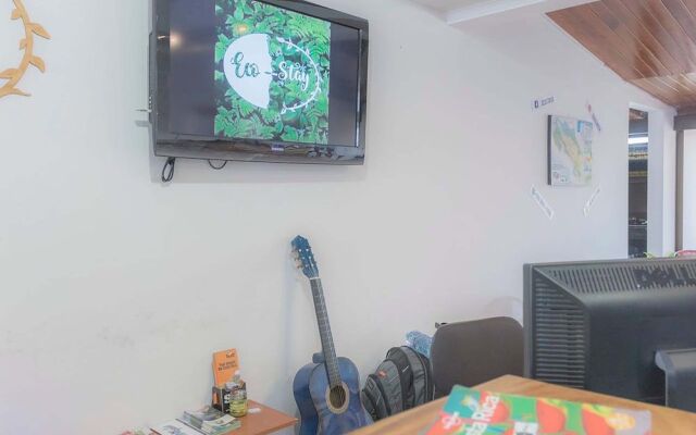 Eco Stay CR