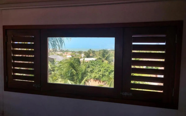 Villa Aracoara Pousada