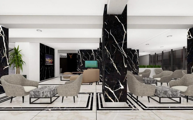 Duqqan Deluxe Hotel