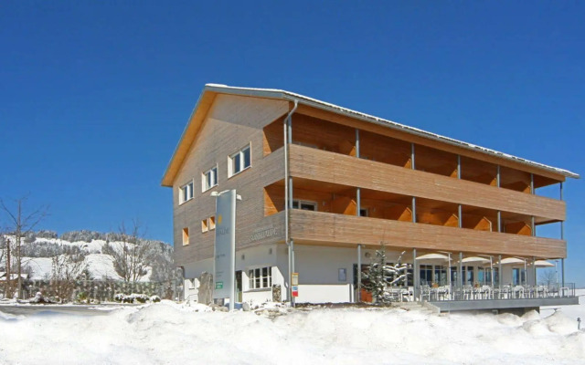Panoramahotel Sonnhalde