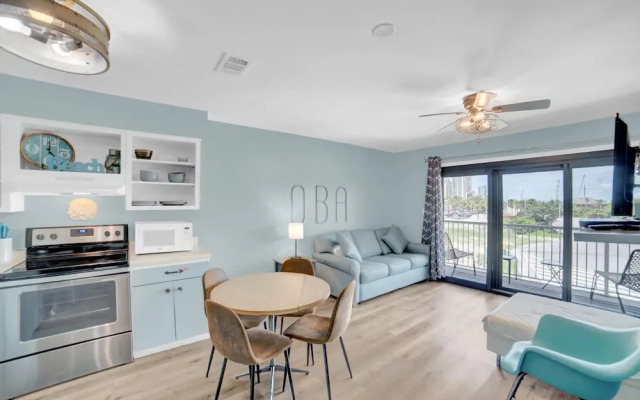 Seaside Beach & Racquet 1315