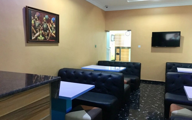 Sky Rock Hotels