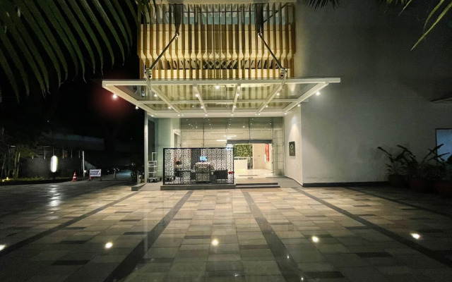 Oakwood Residence Prestige Whitefield Bangalore