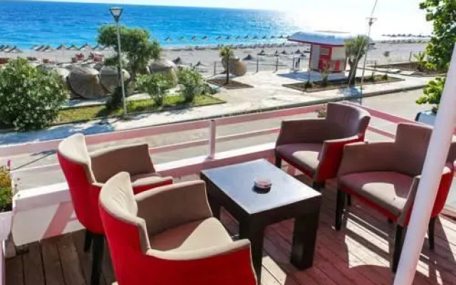 Noan Hotel e Resort