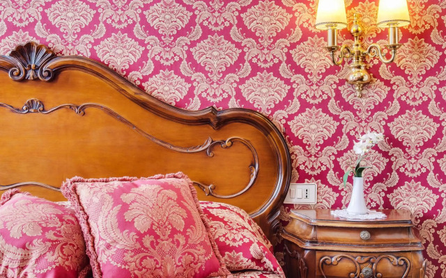 Antica Locanda Sturion Hotel