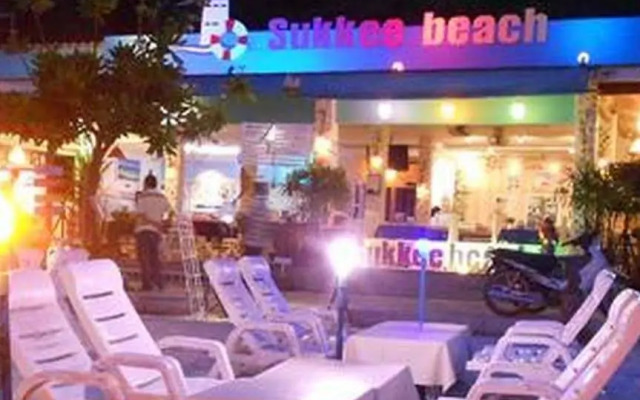 Sukkeebeach Kohlarn Resort